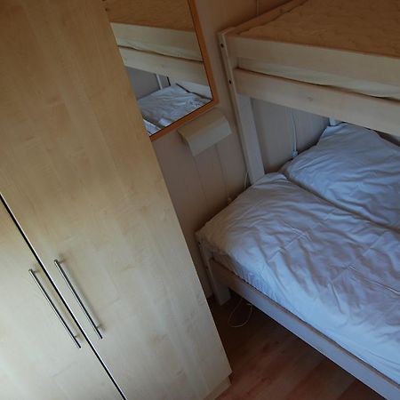 Hamresanden Resort Kristiansand Eksteriør billede