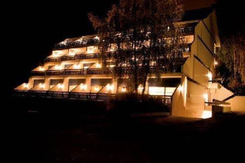 Hamresanden Resort Kristiansand Eksteriør billede