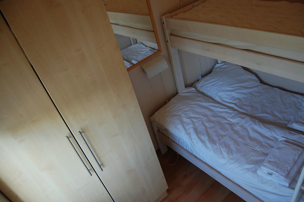 Hamresanden Resort Kristiansand Eksteriør billede